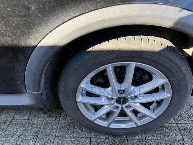 Volvo c30 1.6 turbo - d drive start/stop, 2009 - afbeelding 11 van  25