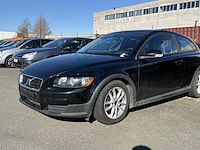 Volvo c30 1.6 turbo - d drive start/stop, 2009 - afbeelding 1 van  25
