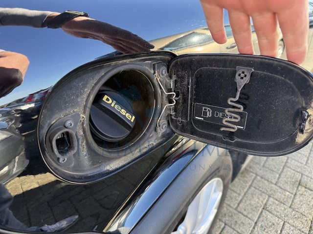 Volvo c30 1.6 turbo - d drive start/stop, 2009 - afbeelding 14 van  25