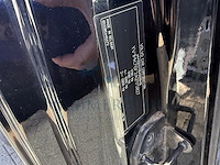 Volvo c30 1.6 turbo - d drive start/stop, 2009 - afbeelding 16 van  25