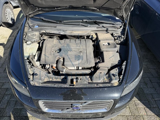 Volvo c30 1.6 turbo - d drive start/stop, 2009 - afbeelding 17 van  25