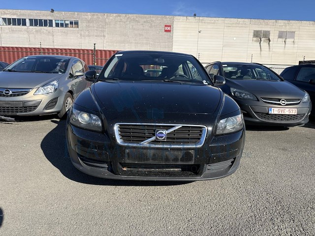 Volvo c30 1.6 turbo - d drive start/stop, 2009 - afbeelding 12 van  25