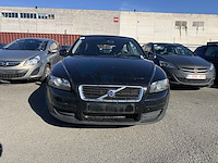 Volvo c30 1.6 turbo - d drive start/stop, 2009 - afbeelding 12 van  25