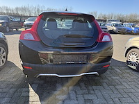 Volvo c30 1.6 turbo - d drive start/stop, 2009 - afbeelding 21 van  25