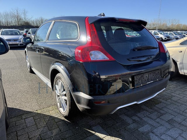 Volvo c30 1.6 turbo - d drive start/stop, 2009 - afbeelding 22 van  25