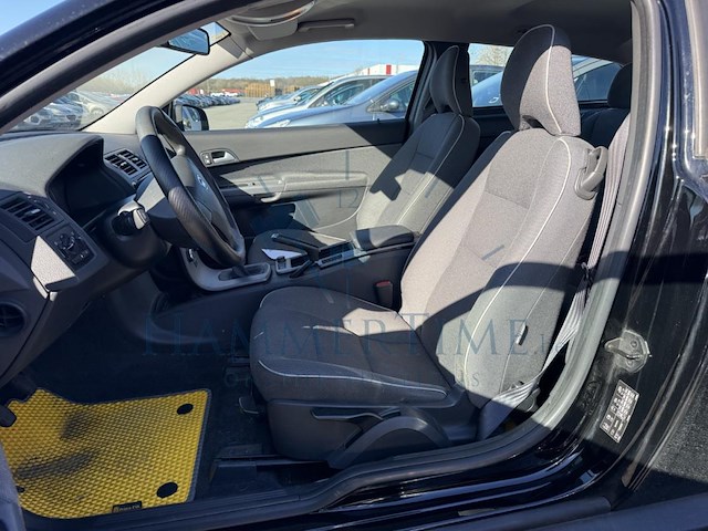 Volvo c30 1.6 turbo - d drive start/stop, 2009 - afbeelding 24 van  25