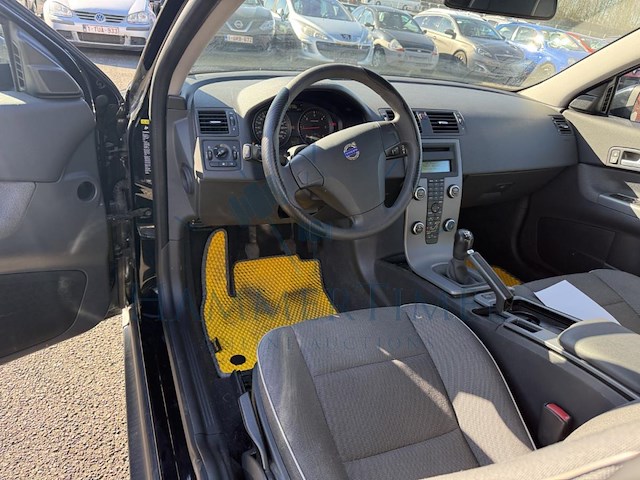 Volvo c30 1.6 turbo - d drive start/stop, 2009 - afbeelding 25 van  25