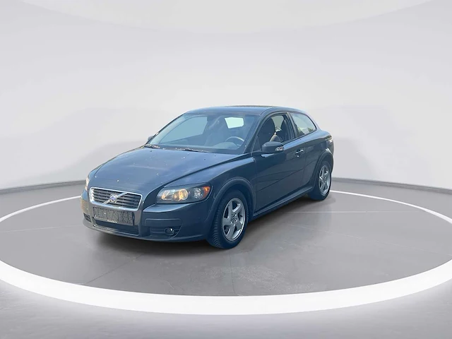 Volvo c30 1.6d advantage 2010 | 00-lhp-1 - afbeelding 4 van  22