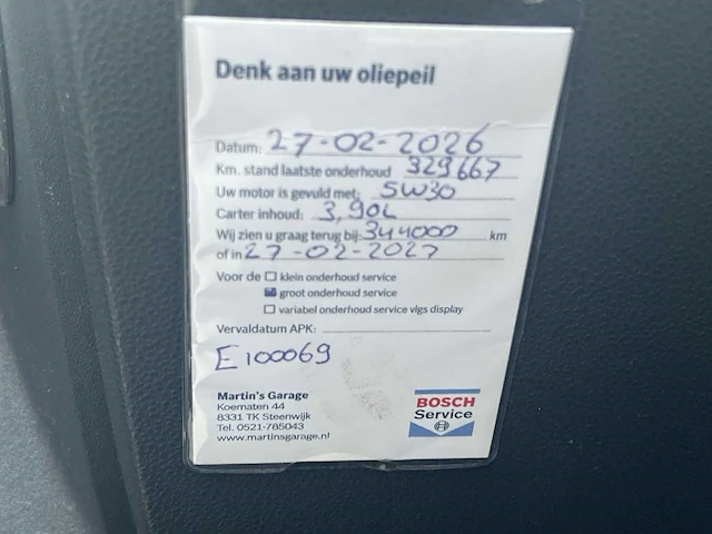 Volvo c30 1.6d advantage 2010 | 00-lhp-1 - afbeelding 11 van  22