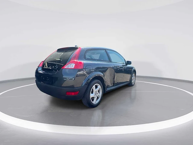 Volvo c30 1.6d advantage 2010 | 00-lhp-1 - afbeelding 13 van  22