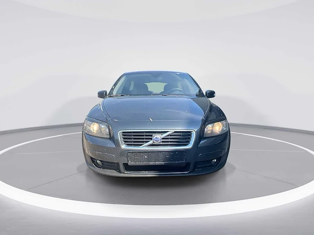 Volvo c30 1.6d advantage 2010 | 00-lhp-1 - afbeelding 22 van  22