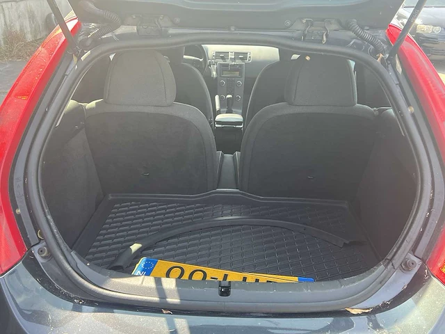 Volvo c30 1.6d advantage 2010 | 00-lhp-1 - afbeelding 9 van  22