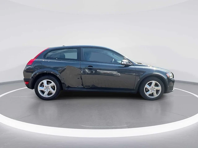 Volvo c30 1.6d advantage 2010 | 00-lhp-1 - afbeelding 14 van  22