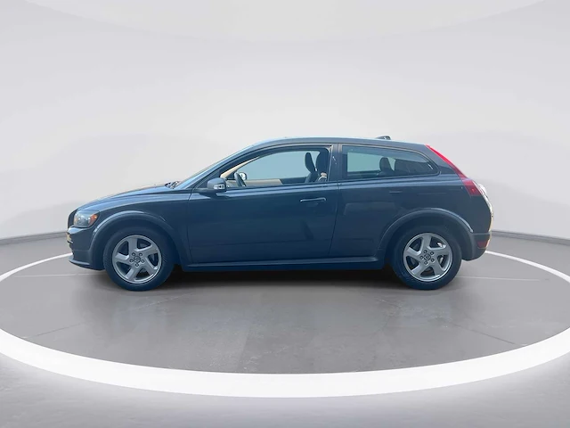 Volvo c30 1.6d advantage 2010 | 00-lhp-1 - afbeelding 12 van  22