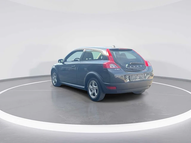 Volvo c30 1.6d advantage 2010 | 00-lhp-1 - afbeelding 18 van  22
