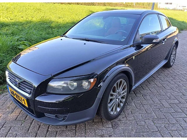 Volvo c30 1.6d drive sport , 68-hxz-1 - afbeelding 1 van  2