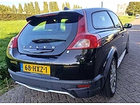 Volvo c30 1.6d drive sport , 68-hxz-1 - afbeelding 2 van  2