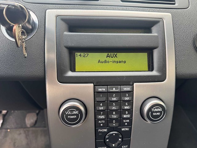 Volvo c30 1.8 sport 51-jzb-8 - afbeelding 8 van  19