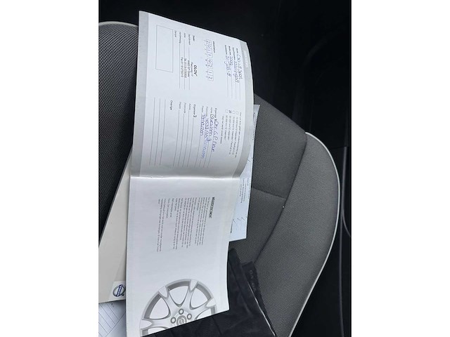 Volvo c30 1.8 sport 51-jzb-8 - afbeelding 10 van  19