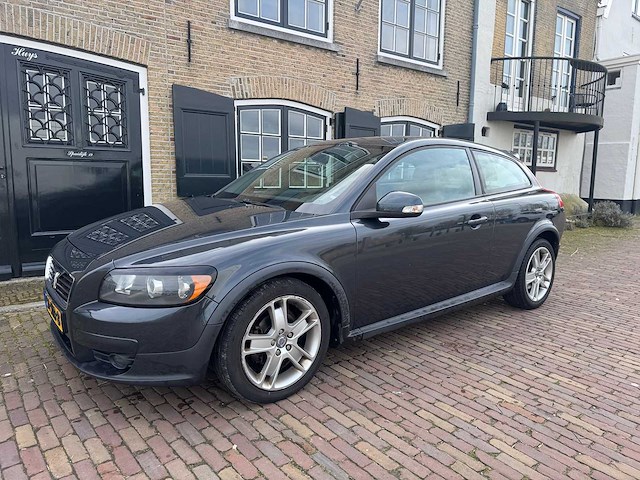 Volvo c30 1.8 sport 51-jzb-8 - afbeelding 1 van  19