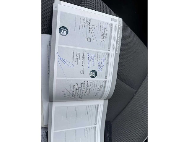 Volvo c30 1.8 sport 51-jzb-8 - afbeelding 12 van  19