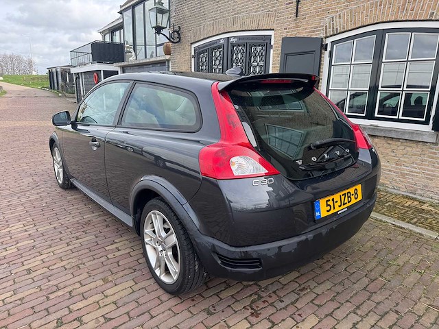 Volvo c30 1.8 sport 51-jzb-8 - afbeelding 16 van  21