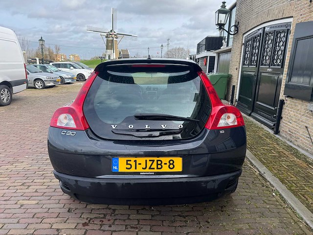 Volvo c30 1.8 sport 51-jzb-8 - afbeelding 17 van  21