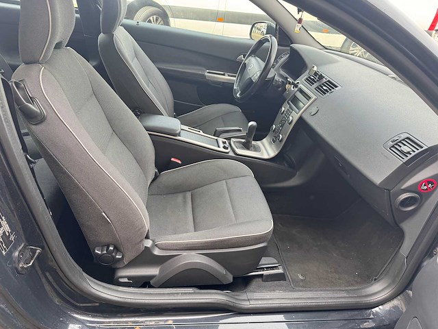 Volvo c30 1.8 sport 51-jzb-8 - afbeelding 21 van  21