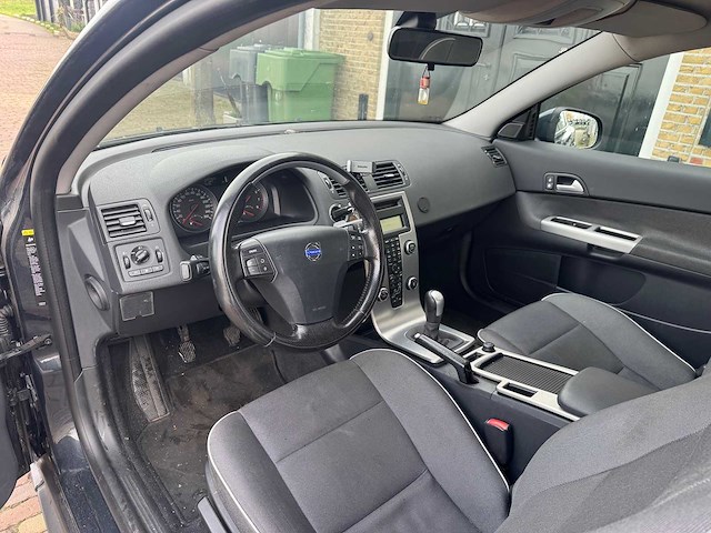 Volvo c30 1.8 sport 51-jzb-8 - afbeelding 5 van  21