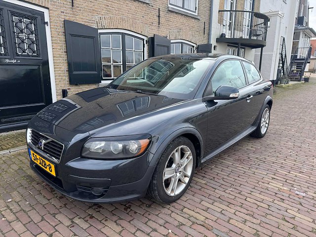 Volvo c30 1.8 sport 51-jzb-8 - afbeelding 12 van  21