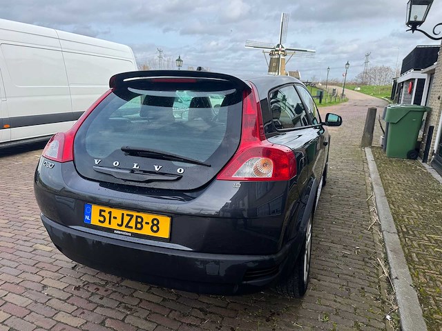 Volvo c30 1.8 sport 51-jzb-8 - afbeelding 18 van  21