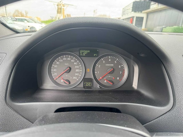 Volvo c30 1.8 sport 51-jzb-8 - afbeelding 6 van  21
