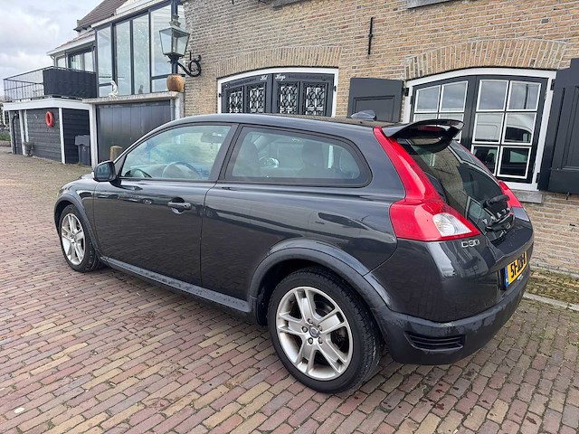 Volvo c30 1.8 sport 51-jzb-8 - afbeelding 15 van  21