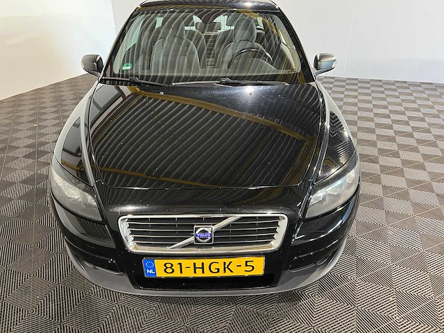 Volvo c30 1.8 sport, 81-hgk-5 - afbeelding 10 van  18