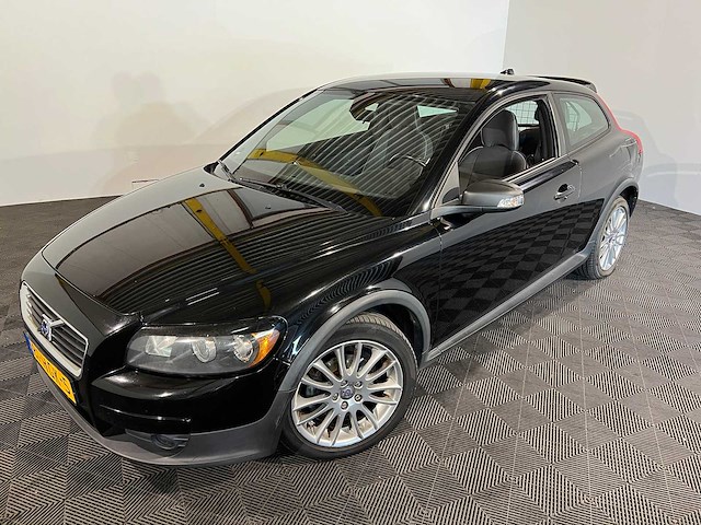 Volvo c30 1.8 sport, 81-hgk-5 - afbeelding 1 van  18