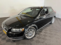 Volvo c30 1.8 sport, 81-hgk-5