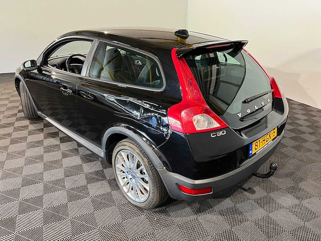Volvo c30 1.8 sport, 81-hgk-5 - afbeelding 11 van  18