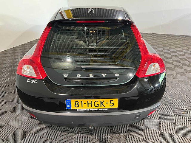 Volvo c30 1.8 sport, 81-hgk-5 - afbeelding 12 van  18