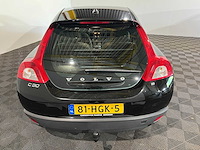 Volvo c30 1.8 sport, 81-hgk-5 - afbeelding 12 van  18