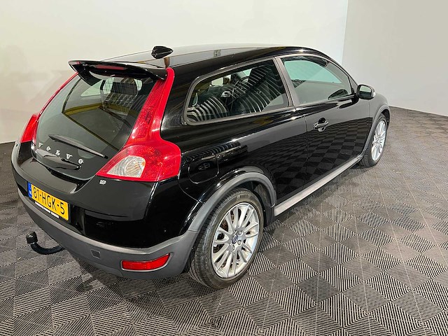Volvo c30 1.8 sport, 81-hgk-5 - afbeelding 14 van  18