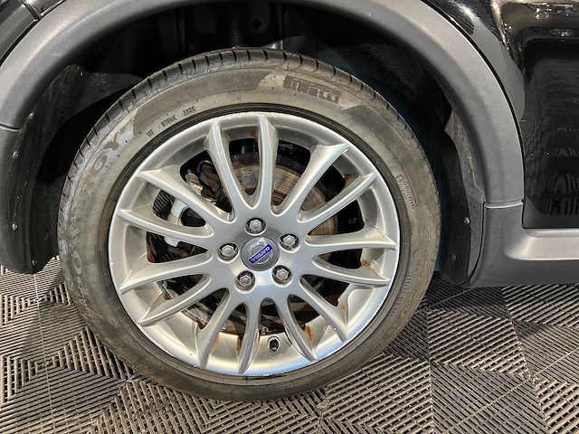 Volvo c30 1.8 sport, 81-hgk-5 - afbeelding 15 van  18