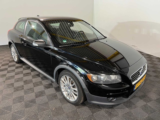 Volvo c30 1.8 sport, 81-hgk-5 - afbeelding 17 van  18