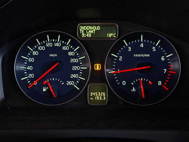 Volvo c30 2.0 r-design *, 68-nlt-3 - afbeelding 8 van  20