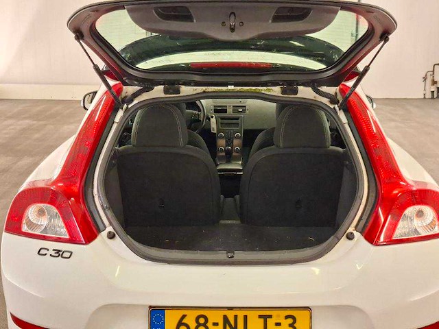 Volvo c30 2.0 r-design *, 68-nlt-3 - afbeelding 9 van  20