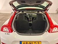 Volvo c30 2.0 r-design *, 68-nlt-3 - afbeelding 9 van  20