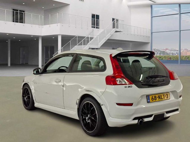 Volvo c30 2.0 r-design *, 68-nlt-3 - afbeelding 14 van  20