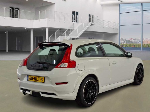 Volvo c30 2.0 r-design *, 68-nlt-3 - afbeelding 15 van  20