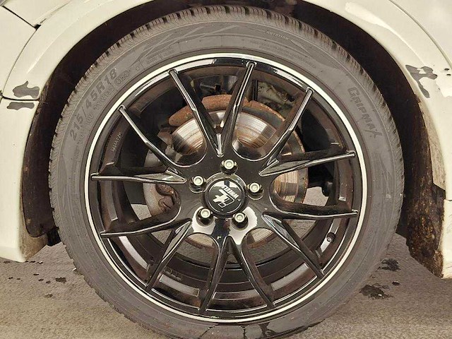 Volvo c30 2.0 r-design *, 68-nlt-3 - afbeelding 16 van  20