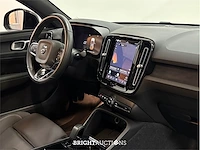 Volvo c40 recharge plus 69 kwh 2022 (origineel-nl), r-732-kb - afbeelding 5 van  36