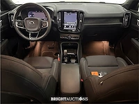 Volvo c40 recharge plus 69 kwh 2022 (origineel-nl), r-732-kb - afbeelding 6 van  36